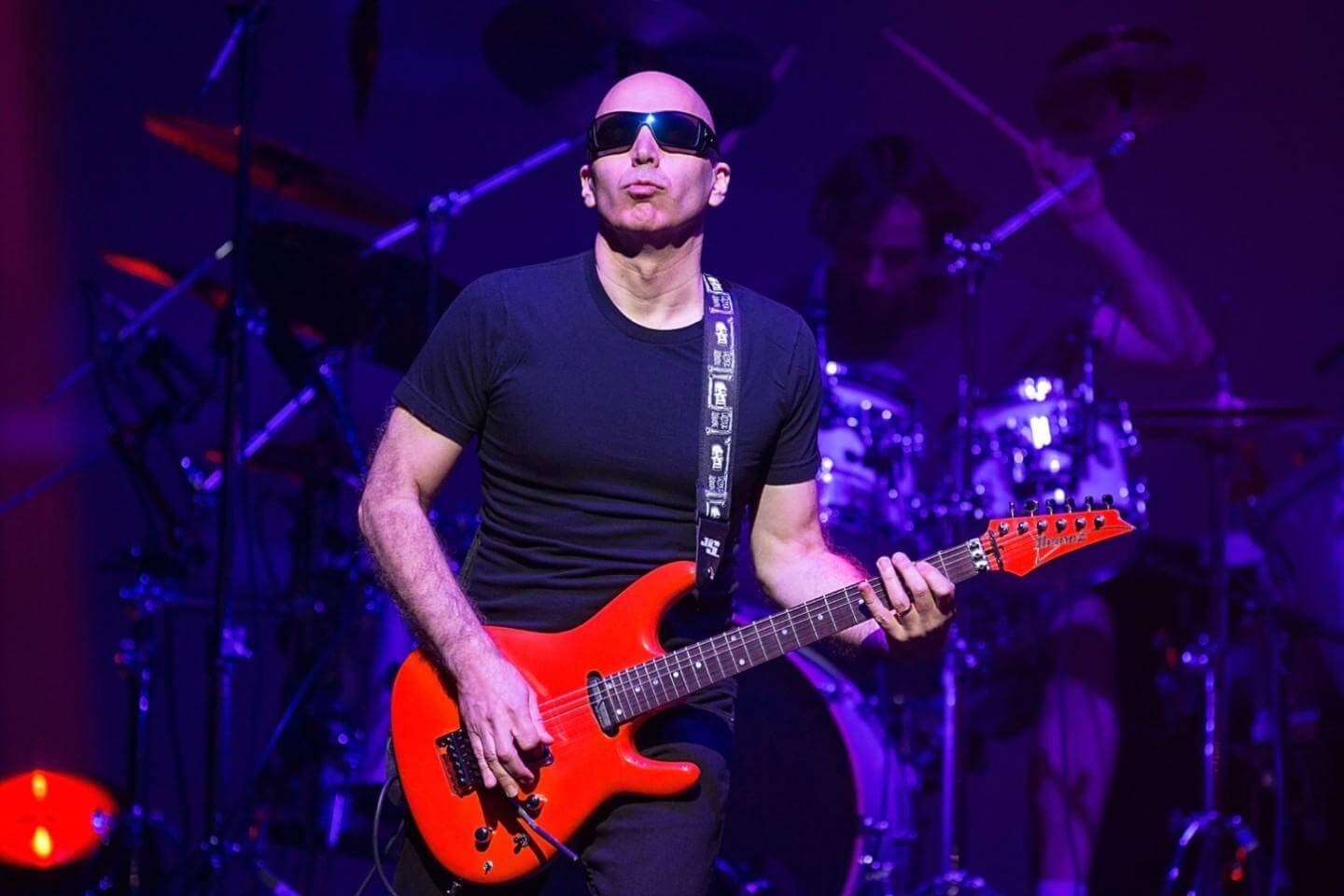 Joe Satriani Engines of Creation song book guitar tab 11 songs